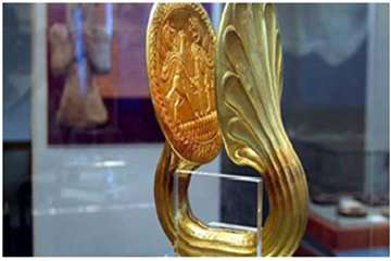 حلقه قدرت ارجان