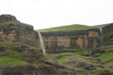 مختصری در خصوص وضعیت جغرافیائی شهرستان لالی