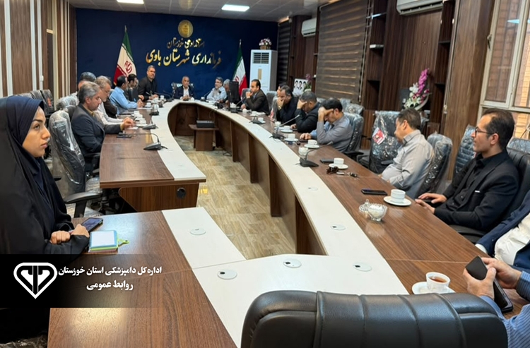 تشکیل کارگروه مقابله با کشتار غیرمجاز دام در شهرستان باوی/ پایش مشترک و برخورد با عرضه فرآورده‌های دامی خارج از چرخه نظارت