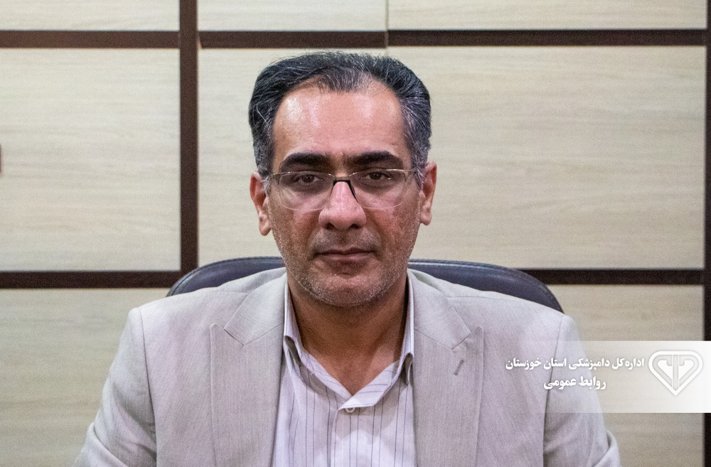 میلاد عامری