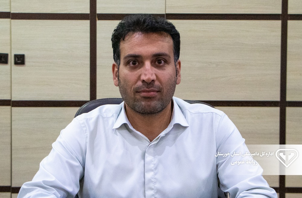 مهدی اصل منجزی