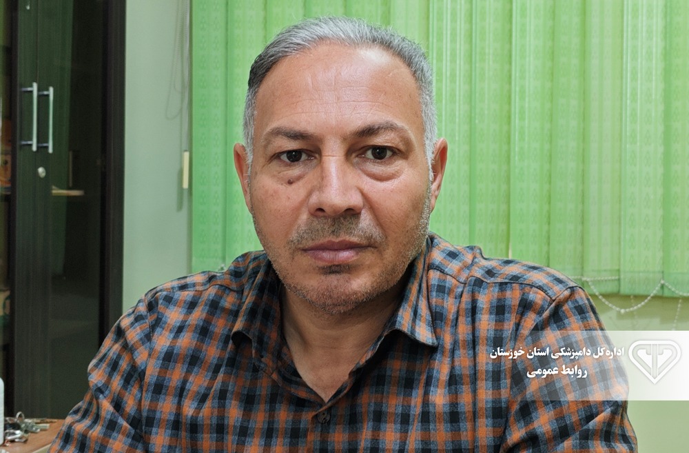 رضا کعبی آل کثیر