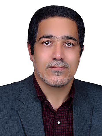 سید ناصر موسوی